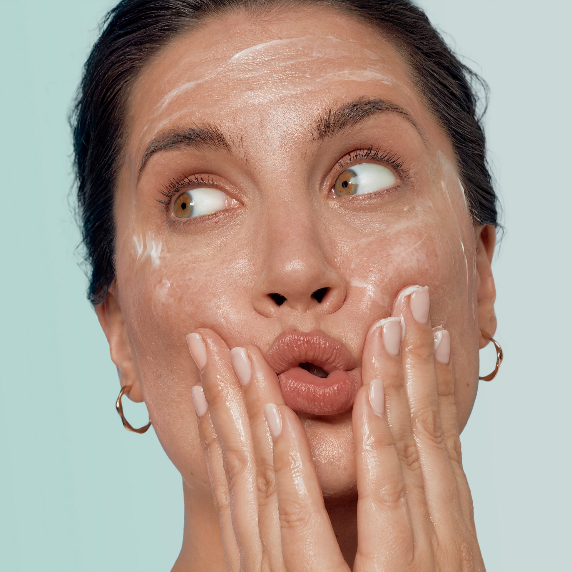 Hyaluronic Fix Extreme4 Cleansing Cream 150ml