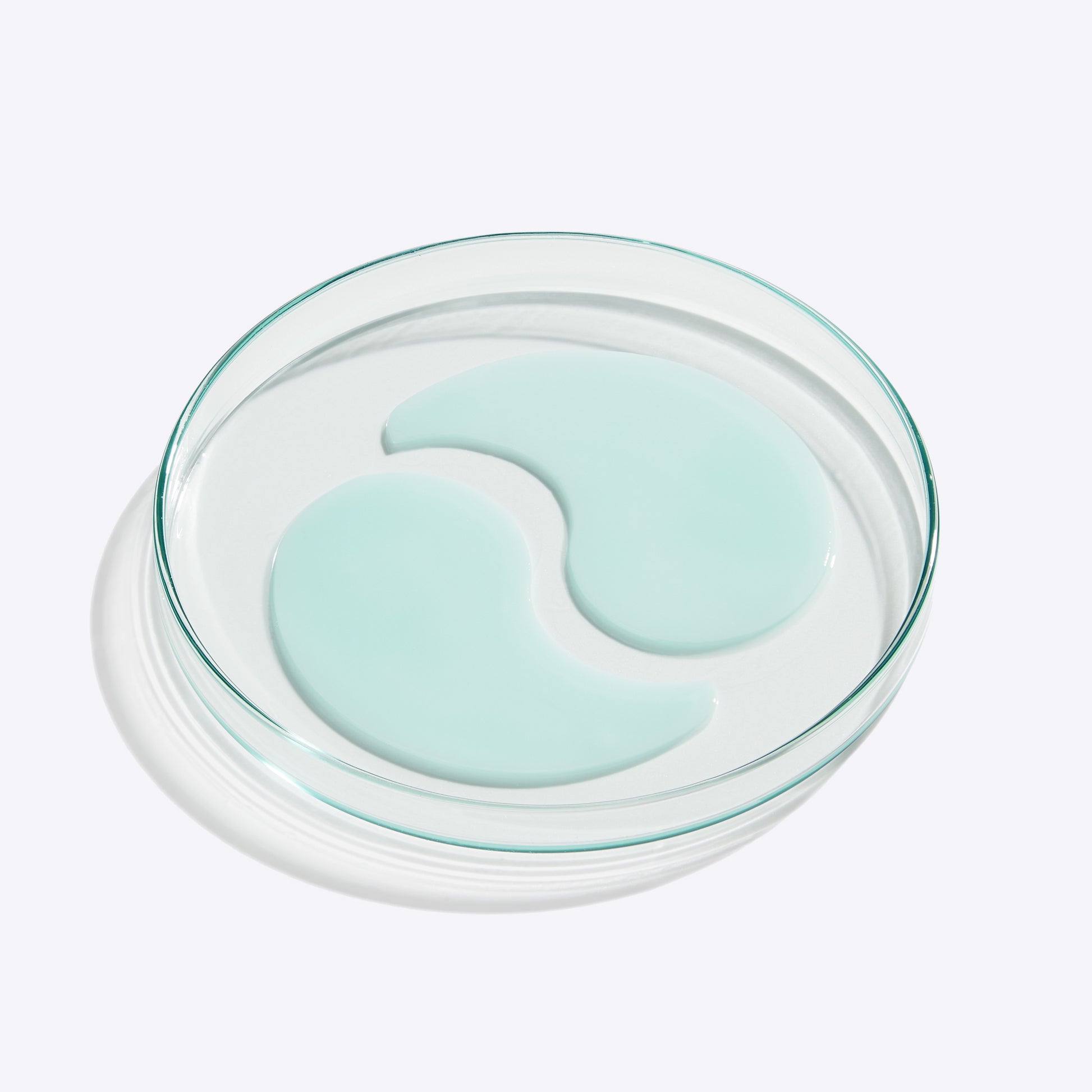 Hyaluronic Fix Extreme4 Jelly Eye Patches