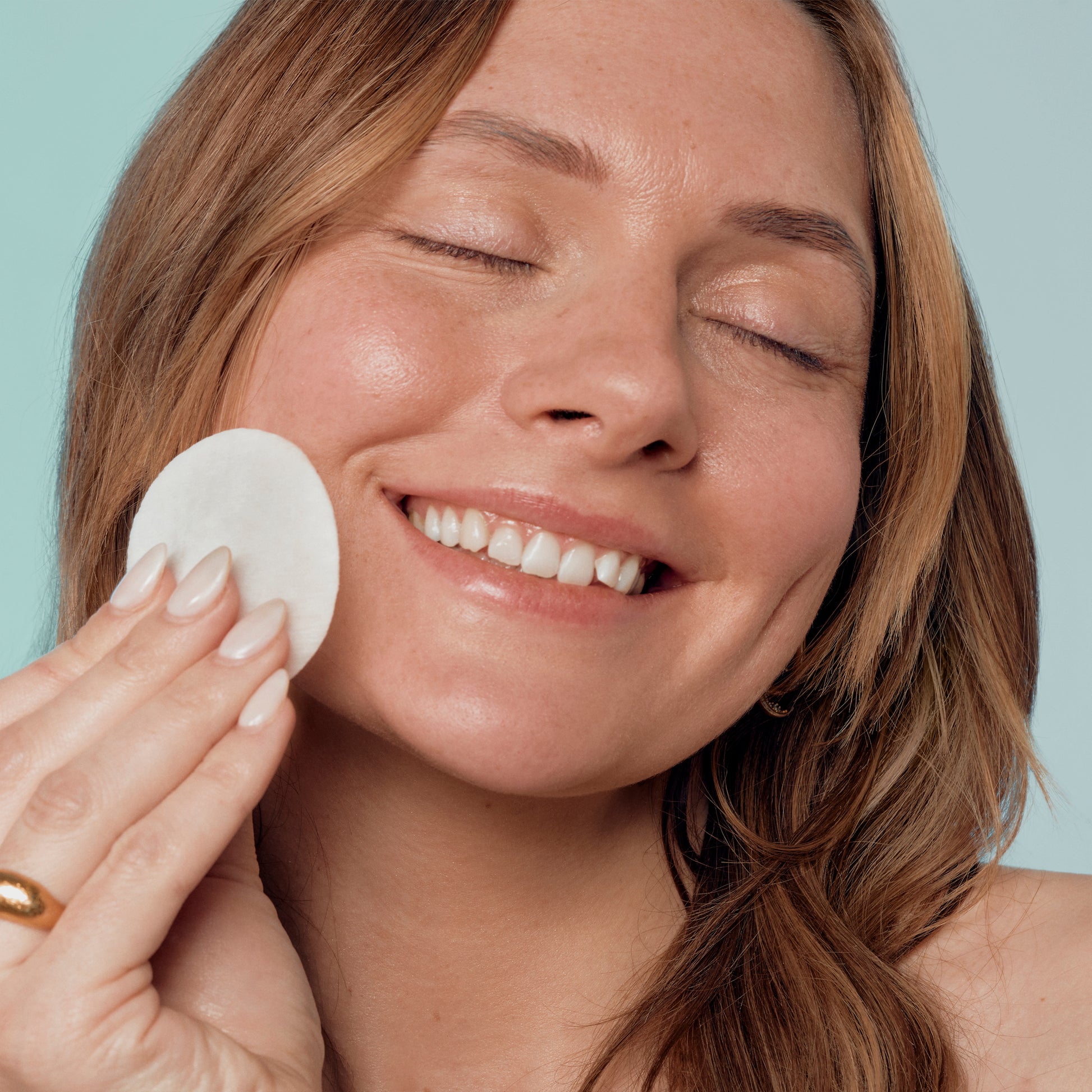 Hyaluronic Fix Extreme4 Micellar Cleansing Pads