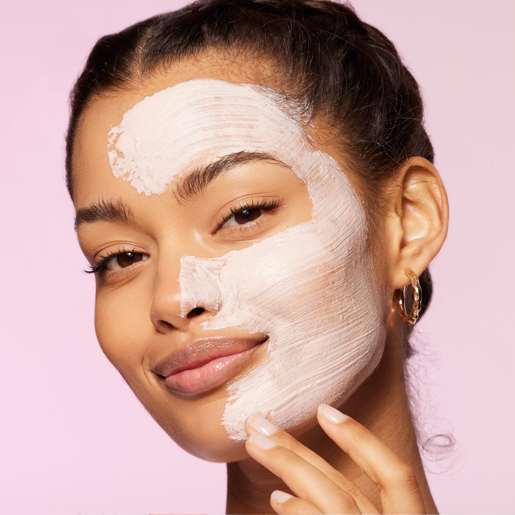 Salicylic Fix Clay Mask