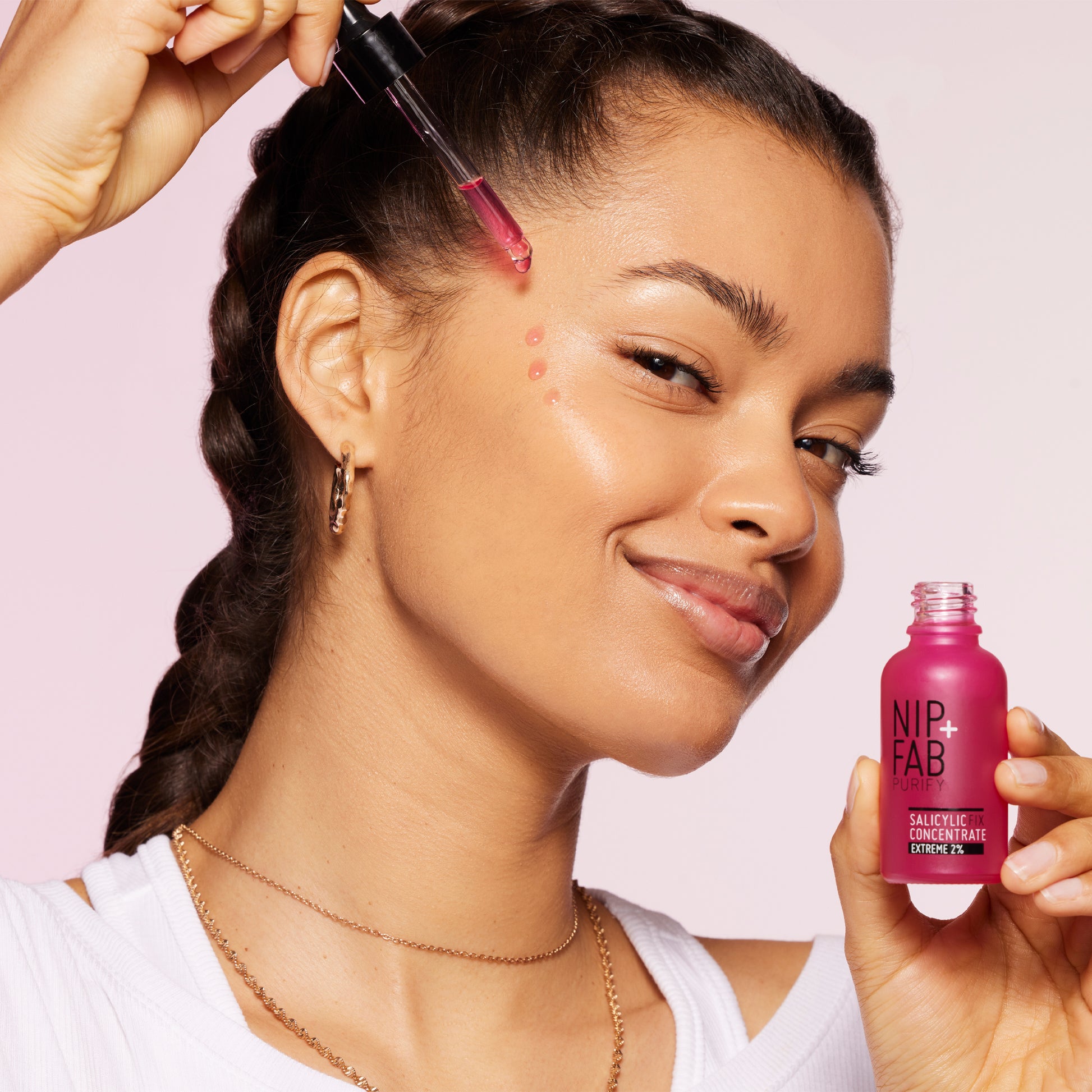 Salicylic Fix Concentrate Extreme 2% 30ml