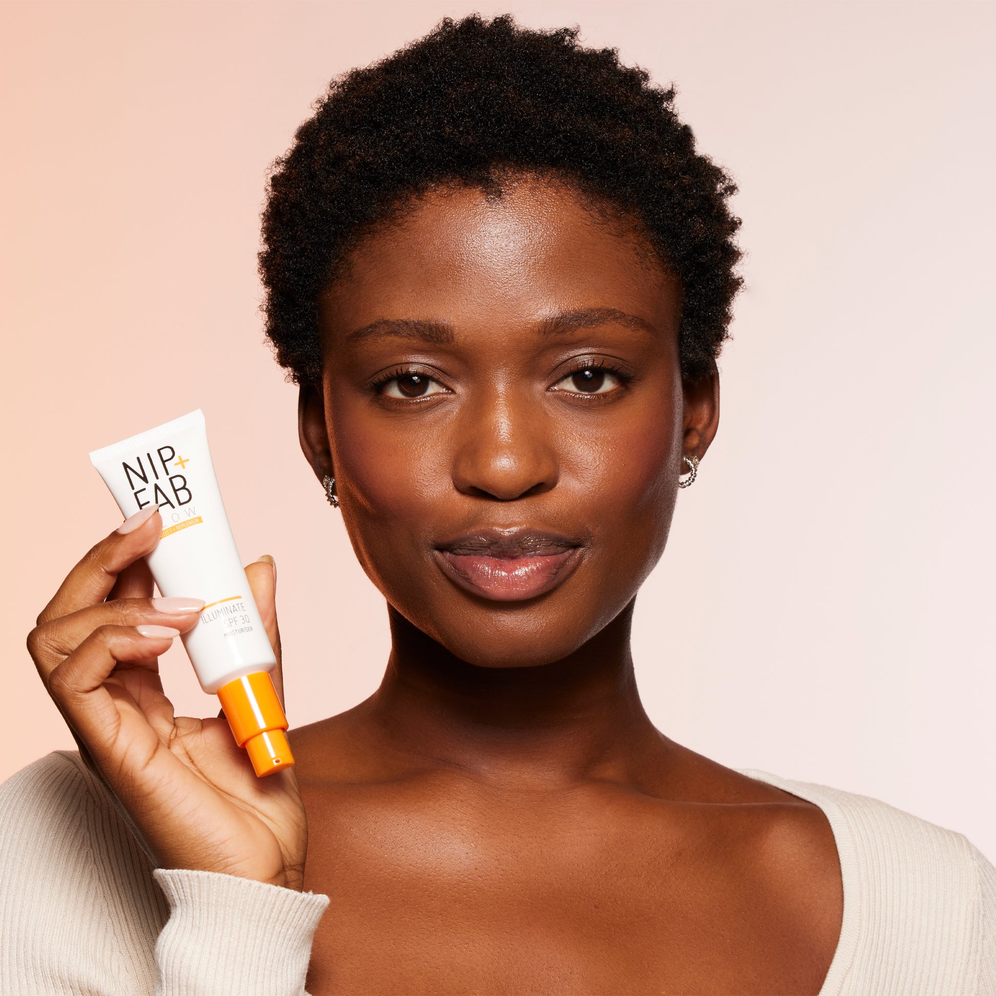 Illuminate SPF 30 Moisturiser 50ml