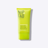 Teen skin fix moisturiser