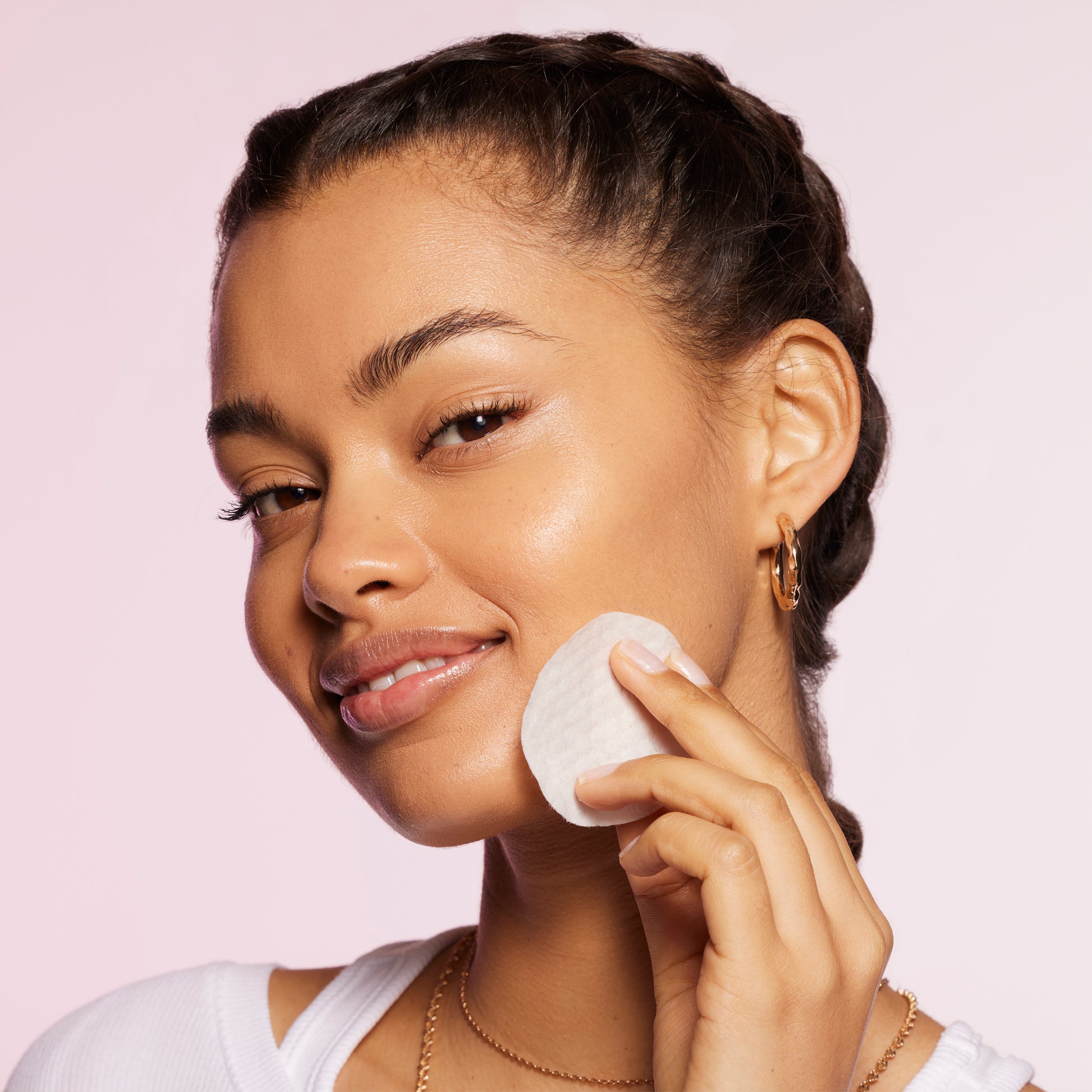 Salicylic Fix Day & Night Pads